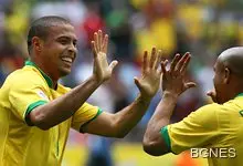 Роналдо: Спал съм в една стая с Роберто Карлос повече, отколкото с всичките ми жени