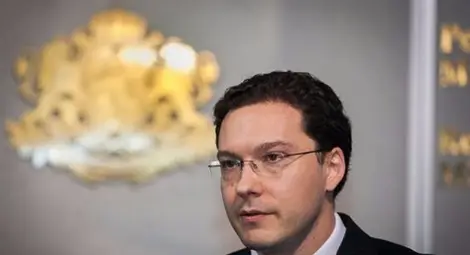 Митов оттегля кандидатурата на България за СС на ООН