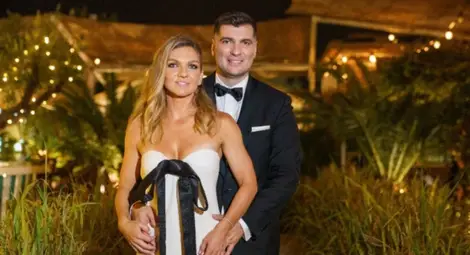 Нарекоха нов вид насекомо на Симона Халеп