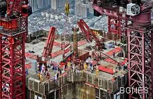 Китай в Топ три на най-големите инвеститори в света през 2012 Китай в Топ три на най-големите инвеститори в света през 2012