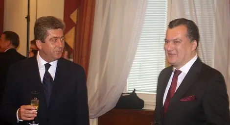 Пъравнов отива на разпит за Мишо Бирата