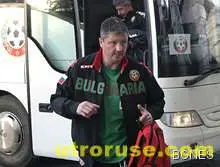 Любо Пенев: Няма да подценим Малта