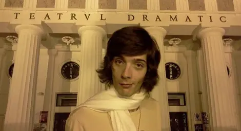 Русенският мюзикъл впечатли  публика и специалисти в Галац