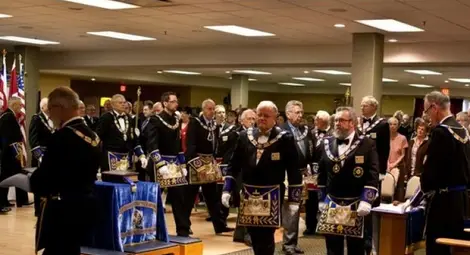 Българските масони имат нов Велик майстор