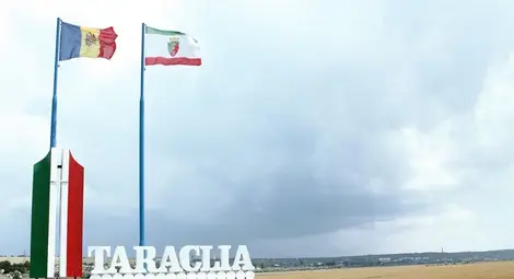 Бежанските центрове в Тараклия чакат хуманитарна подкрепа от Русе