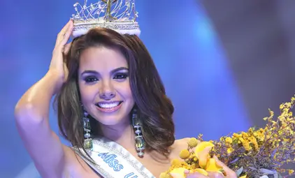 Пуерториканка стана "Мис свят 2016"