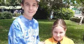 Стотици русенци пожелаха да проверят  доколко владеят правописа в „Бъди грамотен“