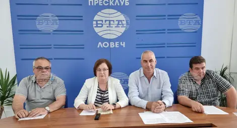 Снимка: БТА Снимка: БТА