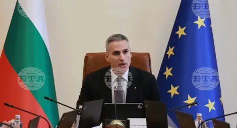 Снимка: БТА Снимка: БТА