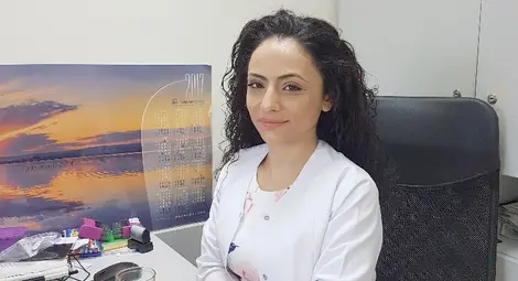 Д-р Гюлер Солакова: Имунотерапията на рака води до дълги ремисии