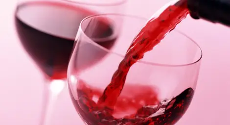 Седем чаши вино седмично пазят от депресия
