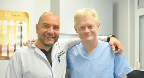 МЕДИКА направи скок в миниинвазивното хирургично лечение на пациенти с коронарна болест с метода TCRAT