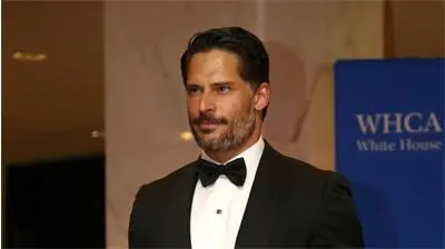 Джо Манганиело е най-сексапилният ерген в света