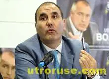 Цветанов: Вярвам на Цацаров Цветанов: Вярвам на Цацаров