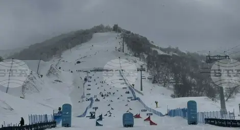 Снимка: БТА Снимка: БТА