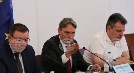 Снимка: БТА Снимка: БТА