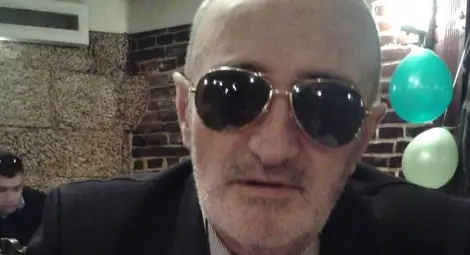 In memoriam: Иван Харизанов вече ще учи само ангелите как се списват вестници