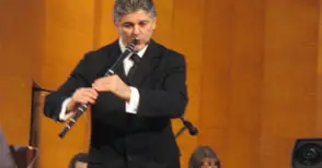 Русенската опера традиционно постави  финална точка на Алековите празници