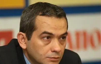 ВСС не прие оставката на Петьо Петров, един глас не стигна