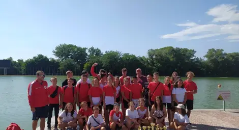 Гришина чака зелена светлина за Европейските игри в Мюнхен