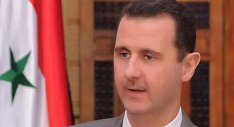 Башар Асад хвърли бомбата: Лидерите на &bdquo;Ислямска държава&rdquo; са европейци