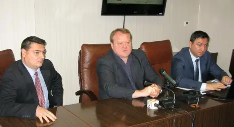 Димитър Денев: За да се развива община Ветово, кметът трябва да се оттегли