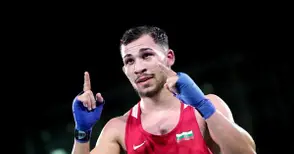 Радослав Росенов: Първата ми цел сега е пети трофей на турнира „Странджата“