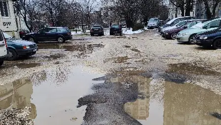 Подали сте сигнал за нередност в Русе, която Общината може да поправи? Отговаря кметът Подали сте сигнал за нередност в Русе, която Общината може да поправи? Отговаря кметът