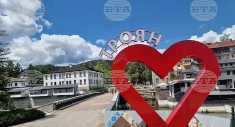 Снимка: БТА Снимка: БТА