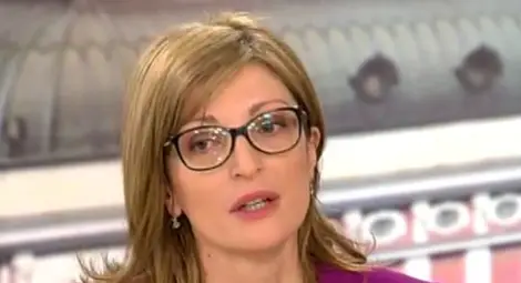 Захариева: Турският посланик трябва да внимава в изказа си