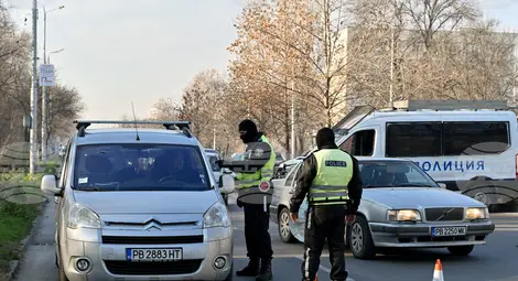 Снимка: БТА Снимка: БТА