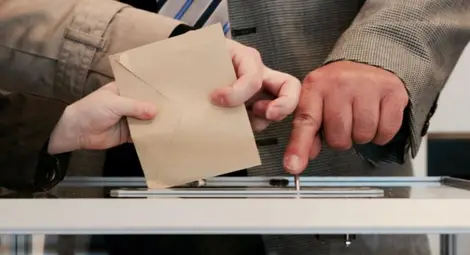 Как гласуваха хората в големите градове?