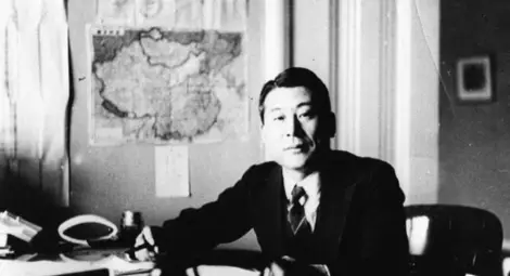 Военен герой без признание (видео)