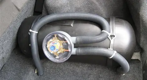 Още веднъж за митовете и реалностите при карането на газ