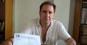 Бащата Йордан Йорданов: Първо ме съветваха да търся лечение в чужбина