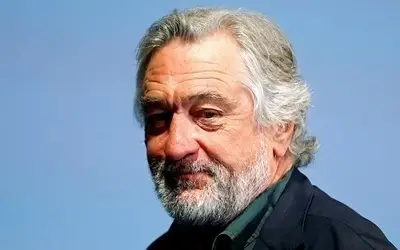 Актьорът Робърт де Ниро се разделя със съпругата си след 21-годишен брак