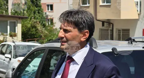 Снимка: БТА Снимка: БТА