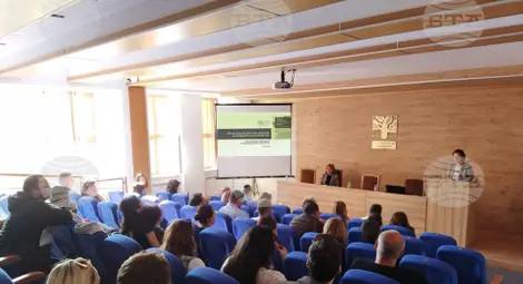 Снимка: БТА Снимка: БТА