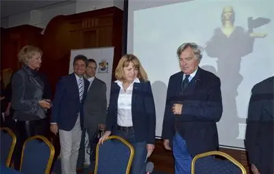 София европейска столица на спорта през 2018 г.