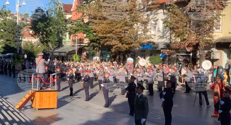 Снимка: БТА Снимка: БТА