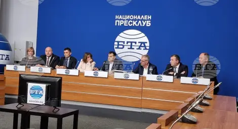 Снимка: БТА Снимка: БТА