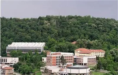 Намерената мъртва студентка във Велико Търново повикала родителите си уж за дипломиране Намерената мъртва студентка във Велико Търново повикала родителите си уж за дипломиране