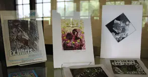 Киното вдъхнови 413 автори на екслибриси