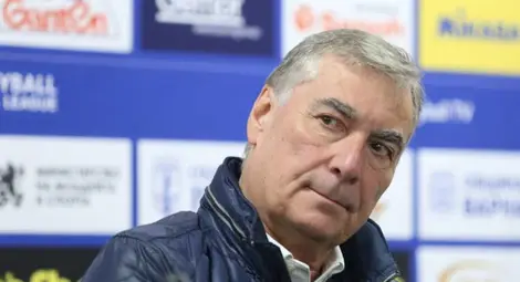 Волейболистите прекъснаха черната серия с обрат срещу Франция