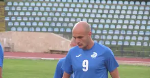 Будинов иска да се  маха от „Септември“