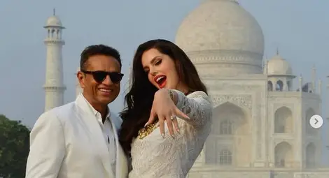 Дизайнерът на Бионсе и Мишел Обама предложи брак на русенката Мадлена