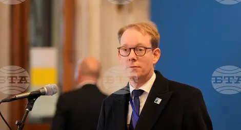 Снимка: БТА Снимка: БТА