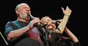 Йълдъз Ибрахимова и Ибряма гостуват с музикален коктейл в „Арена Русе“