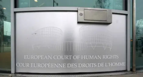 Лишен от право да гласува осъди България в Страсбург