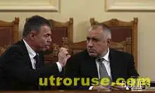 Борисов уволни просветния министър Сергей Игнатов